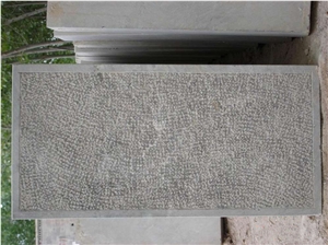 Chinese Grey Limestone Slabs