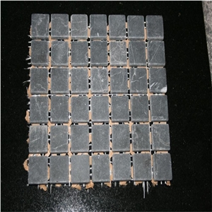Chinese Grey Limestone Slabs