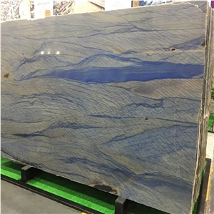 Feature Wall Luxury Stone Slabs for Hotel