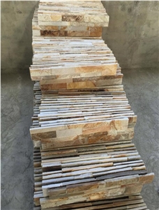 Feature Wall Natural Split Surface Culture Stone