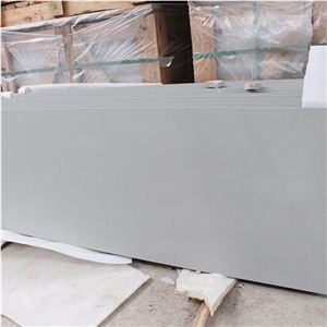 Flamed China Light Grey Sandstone Walling Tiles