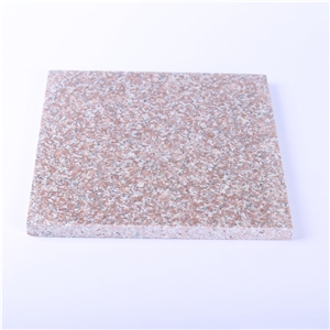 Fujian Red Yong Ding G696 Granite Polish Wall Tile