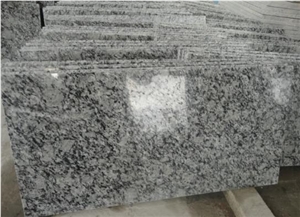 G377 Seawave Flower Granite Polished Slabs &Tiles