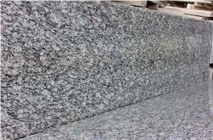 G377 Seawave Flower Granite Polished Slabs &Tiles