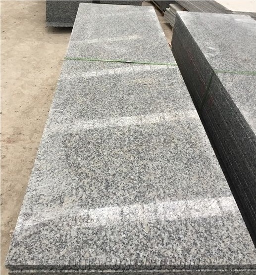 G622 Granite Stone Slabs for Walling and Flooring