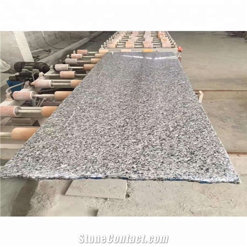 Georgia Grey Granite slabs for exterior&interior