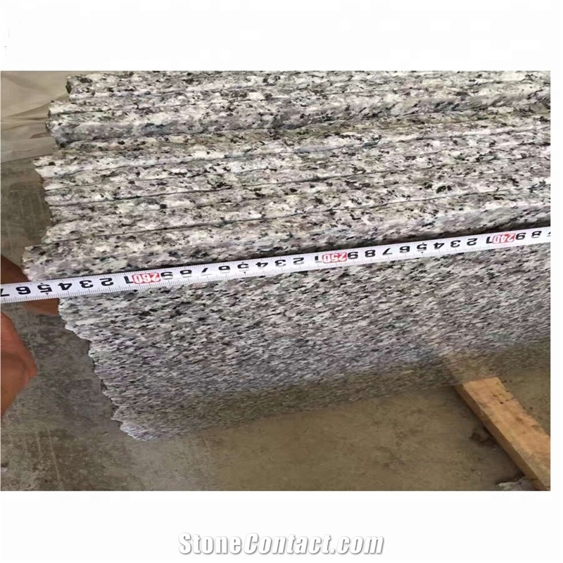 Georgia Grey Granite slabs for exterior&interior