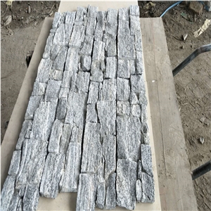 Granite Cement Culture Stone Feature Wall