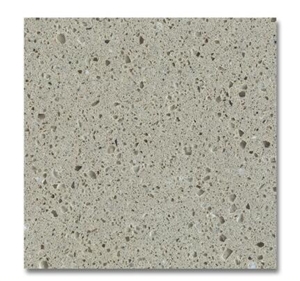 Gray Engineered Stone Tiles for Wall, Floor