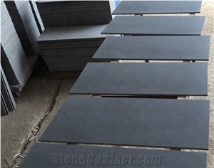 Hainan Grey Basalt Slabs