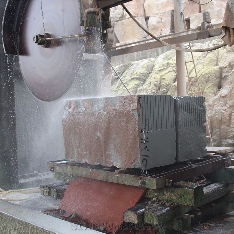 Honed China Sichuan Grey Sandstone Flooring Tiles