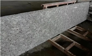 India Kashmir Pearl Granite Polished Slabs&Tiles