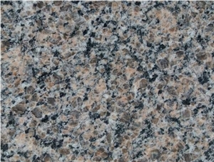 India Mahogany Dakota Brown Granite Tiles