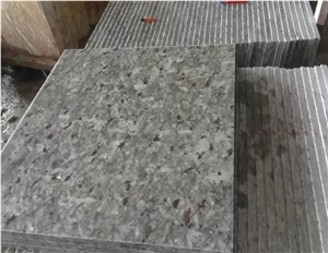 India Moon White Granite Polished Slabs & Tiles