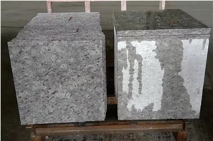 India Moon White Granite Polished Slabs&Tiles