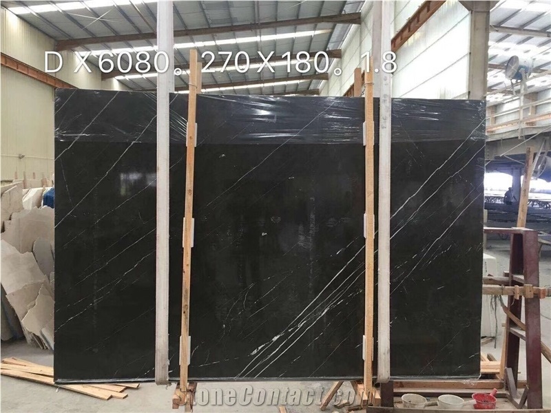 Iran Polished Shakespeare Pietra Gray Marble Slabs