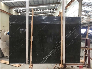 Iran Polished Shakespeare Pietra Gray Marble Slabs