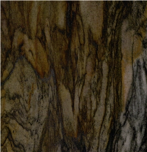 Luxury Stone Polished Mountain View Granite Slabs