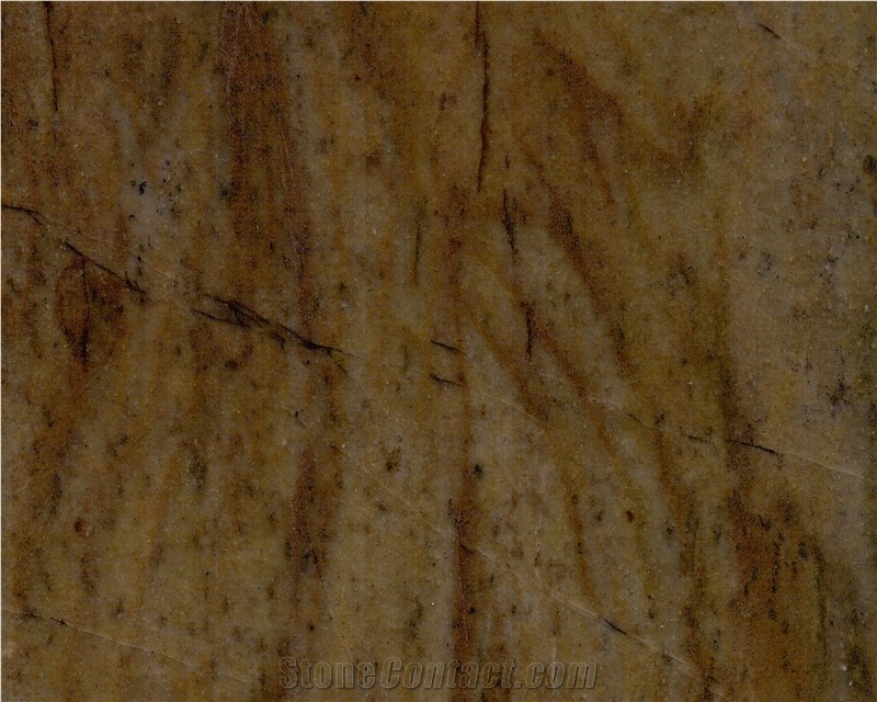 Luxury Stone Polished Mountain View Granite Slabs