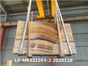 Mexico Oaxaca Arco Iris Onyx Wall Flooring Tiles Mexico Oaxaca Arco Iris Onyx Wall Flooring Tiles