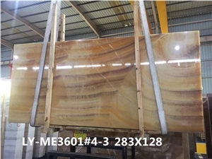 Mexico Oaxaca Arco Iris Onyx Wall Flooring Tiles