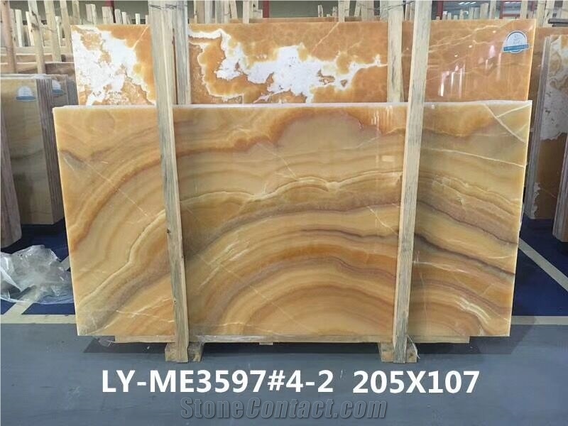 Mexico Oaxaca Arco Iris Onyx Wall Flooring Tiles