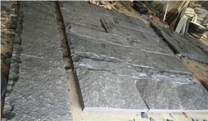 Natural Dark Grey Wall Cladding Slate