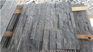 Natural Slate Ledge Stone Veneer