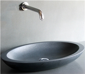 Natural Stone Sink & Basins for Bathroom