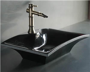 Natural Stone Sink & Basins for Bathroom