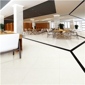 New Beige Engineer Stone/Artificial Stone Tiles for Flooring
