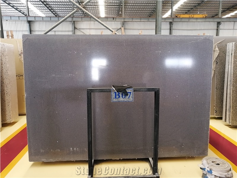 New Terrazzo Slabs for Floor, Wall