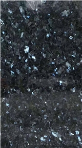 Norway Green Pearl Granite Polished Tile