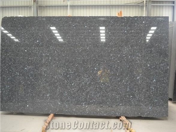 Norway Silver Pearl Granite Polished Slabs&Tiles