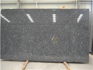Norway Silver Pearl Granite Polished Slabs&Tiles