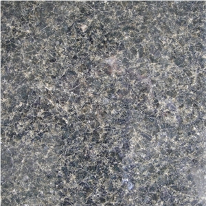 Polished Prefab Granite Kitchen Countertops