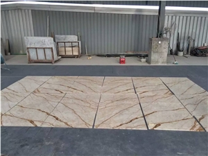 Polished Turkey Crema Evita Marble Walling Tiles Polished Turkey Crema Evita Marble Walling Tiles