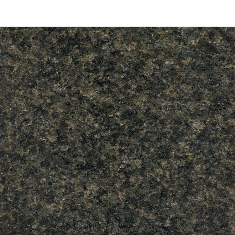 Sichuan Polished G303 Grassland Green Floor