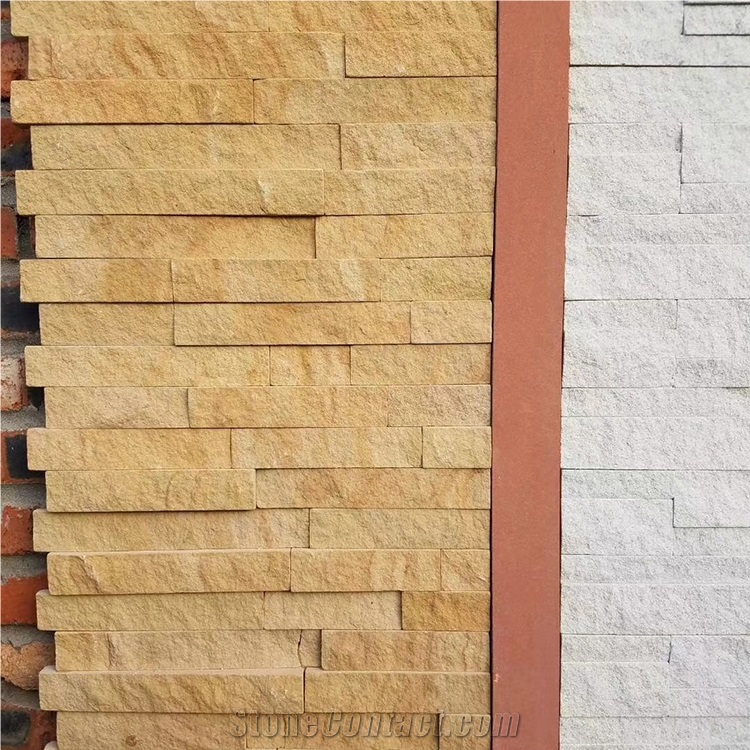Slate Ledger Wall Cladding Cultured Stone