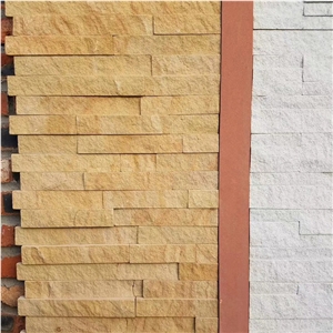 Slate Ledger Wall Cladding Cultured Stone