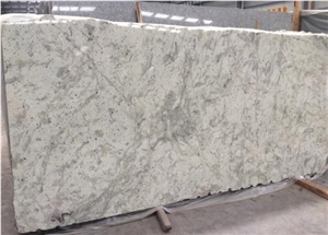 Sri Lanka White Granite Polished Slabs&Tiles