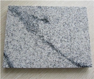 Tibet White Landscape Granite Polished Floor Tiles Tibet White Landscape Granite Polished Floor Tiles