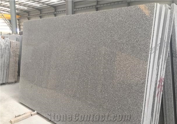 Tongan Rice Grain White Granite G655 Slabs&Tiles