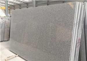 Tongan Rice Grain White Granite G655 Slabs&Tiles