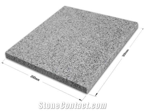 Tongan Rice Grain White Granite G655 Slabs&Tiles