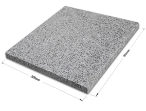 Tongan Rice Grain White Granite G655 Slabs&Tiles