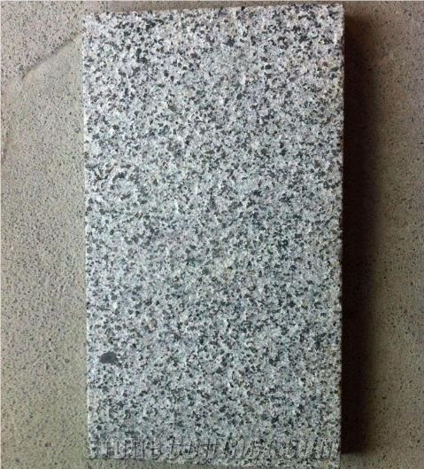Tongan Rice Grain White Granite G655 Slabs&Tiles