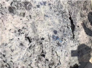 Tsoa Pearl Labradorite Green Granite Slabs Tiles