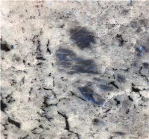 Tsoa Pearl Labradorite Green Granite Slabs Tiles