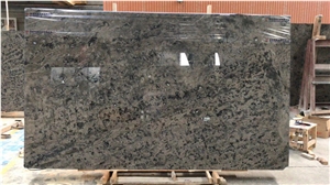 Turkey Ocean Grey Marble Commerical Floor Wall